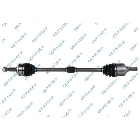 Compre Palier de GSP online para PRIMERA Hatchback (P11) a precios moderados