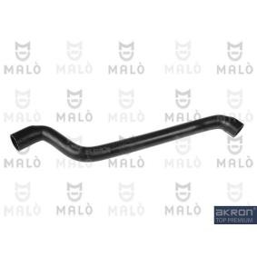 Kühlerschlauch 24145A von MALÒ günstig für 9,58 € online kaufen