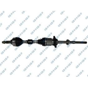 Compre Palier de GSP online para MURANO (Z51) a precios moderados
