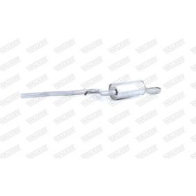 Compre Panela de escape traseira da WALKER 24167 a um preço baixo por 103,66 €