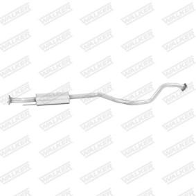 Compre Silenciador central de WALKER online para JUKE (F15) a preços moderados