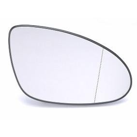 Spiegelglas, Außenspiegel 2422G02 von ABAKUS günstig für 18,02 € online kaufen