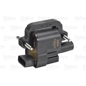 Zündspule 245348 von VALEO günstig für 160,30 € online kaufen