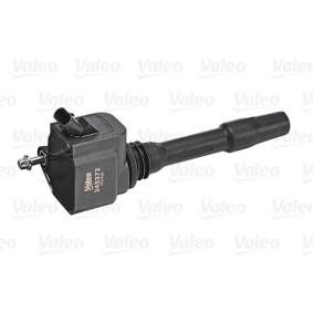 Compre Bobina de ignição da VALEO 245372 a um preço baixo por 179,34 €