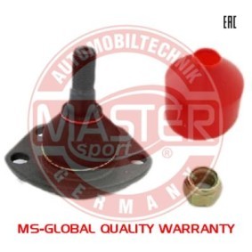 Traggelenk 24539-SET-MS von MASTER-SPORT günstig für 12,92 € online kaufen