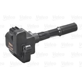 Comprar Bobina de encendido de VALEO 245396 a bajo precio de 129,02 €