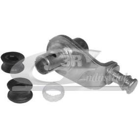 Achetez des Kit de réparation, levier de changement de vitesse 3RG 24611 à prix pour 8,99 €