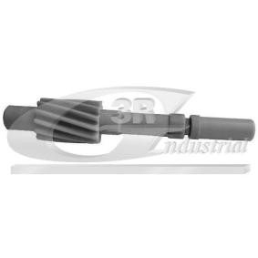 Comprar Casquillo, palanca selectora / de cambio de 3RG 24901 a bajo precio de 7,17 €
