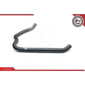 Compre Tubo flexível do ar de sobrealimentação da ESEN SKV 24SKV044 a um preço baixo por 44,83 €