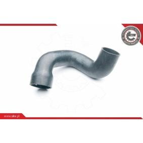 Compre Tubo flexível do ar de sobrealimentação da ESEN SKV 24SKV084 a um preço baixo por 37,84 €