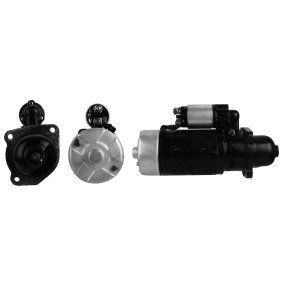 Compre Motor de arranque da ELSTOCK 25-0220 a um preço baixo por 398,99 €