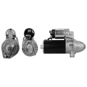 Köp Startmotor av ELSTOCK 25-0409 till det låga priset 1504,37 kr