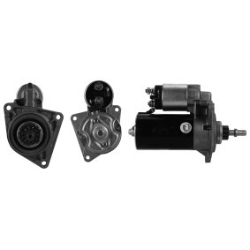 Köp Startmotor av ELSTOCK 25-1046 till det låga priset 1576,00 kr