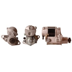 Acquista Motorino avviamento da ELSTOCK 25-1193 a buon mercato per soli 137,75 €