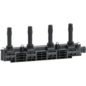 Köp Tändspole av HELLA 5DA 749 475-811 till det låga priset 3282,44 kr