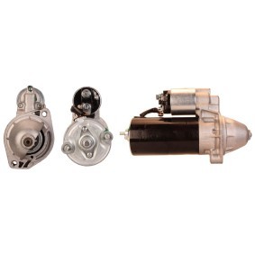 Anlasser 25-1252 von ELSTOCK günstig für 136,24 € online kaufen