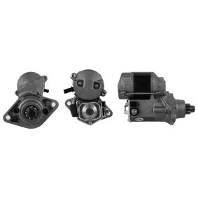 Anlasser 25-1398 von ELSTOCK günstig für 122,53 € online kaufen
