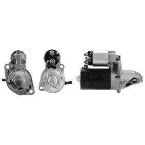 Anlasser 25-2073 von ELSTOCK günstig für 106,34 € online kaufen