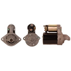 Köp Startmotor av ELSTOCK 25-3087 till det låga priset 1461,59 kr