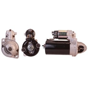 Compre Motor de arranque da ELSTOCK 25-4068 a um preço baixo por 382,13 €