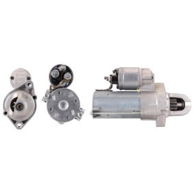 Anlasser 25-4207 von ELSTOCK günstig für 200,95 € online kaufen