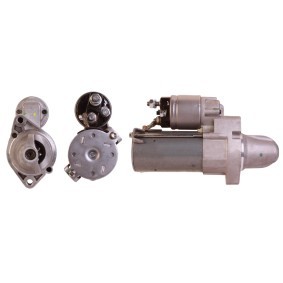 Anlasser 25-4208 von ELSTOCK günstig für 197,45 € online kaufen
