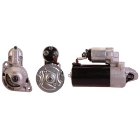 Anlasser 25-4235 von ELSTOCK günstig für 194,96 € online kaufen