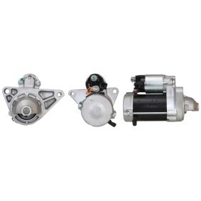 Anlasser für SUBARU von ELSTOCK