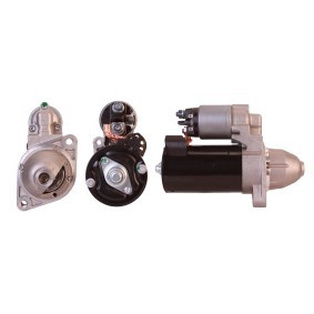 Anlasser 25-4276 von ELSTOCK günstig für 189,81 € online kaufen