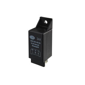 Osta Rele, tihkukytkin HELLA:llä 5WG 002 450-291 edullisesti hintaan 56,86 €