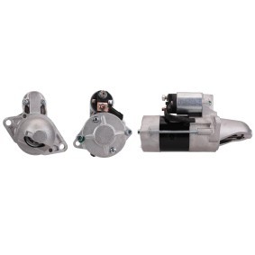Anlasser 25-4416 von ELSTOCK günstig für 281,94 € online kaufen