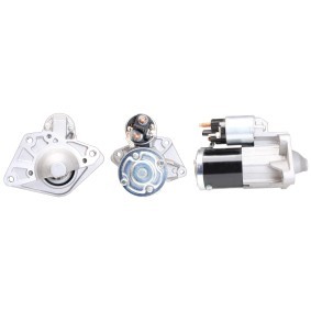 Comprar Motor de arranque de ELSTOCK 25-5070 a bajo precio de 205,95 €