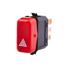 Acquista Interruttore, Lampeggiatore d'emergenza da HELLA 6HH 004 175-021 a buon mercato per soli 22,70 €