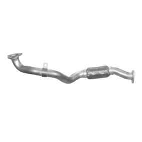 Comprar Tubo de escape de IMASAF 25.59.02 a bajo precio de 130,00 €
