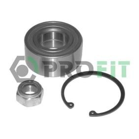 Achetez des Kit de roulement de roue PROFIT 2501-0882 à prix pour 16,09 €