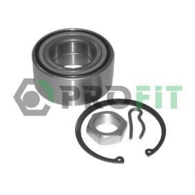 Achetez des Kit de roulement de roue PROFIT 2501-0915 à prix pour 19,13 €