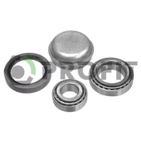 Radlagersatz 2501-1498 von PROFIT günstig für 22,05 € online kaufen
