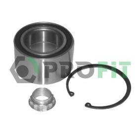 Radlagersatz 2501-3435 von PROFIT günstig für 29,56 € online kaufen