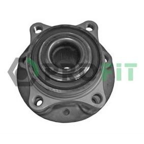 Achetez des Kit de roulement de roue PROFIT 2501-3523 à prix pour 80,75 €