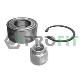 Achetez des Kit de roulement de roue PROFIT 2501-3554 à prix pour 17,81 €