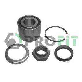 Achetez des Kit de roulement de roue PROFIT 2501-3556 à prix pour 18,56 €