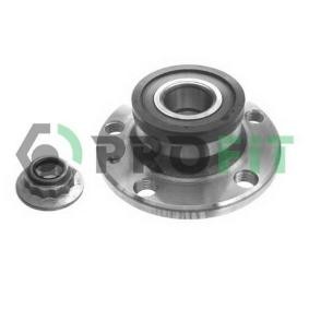 Achetez des Kit de roulement de roue PROFIT 2501-3567 à prix pour 32,08 €