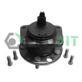 Achetez des Kit de roulement de roue PROFIT 2501-3576 à prix pour 66,08 €