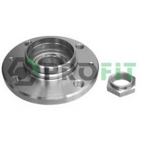 Achetez des Kit de roulement de roue PROFIT 2501-3587 à prix pour 36,30 €