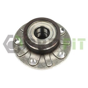 Achetez des Kit de roulement de roue PROFIT 2501-3656 à prix pour 40,07 €