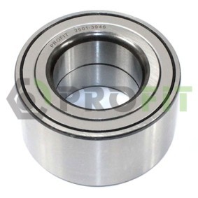 Achetez des Kit de roulement de roue PROFIT 2501-3946 à prix pour 21,26 €