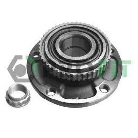 Radlagersatz 2501-4011 von PROFIT günstig für 39,70 € online kaufen