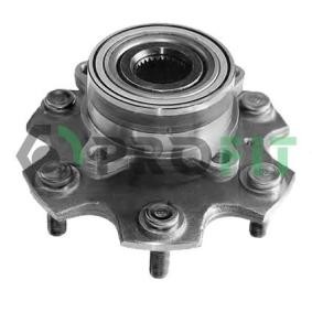Achetez des Kit de roulement de roue PROFIT 2501-6914 à prix pour 132,07 €