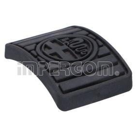 Compre Pedales y cubre pedales de ORIGINAL IMPERIUM online para 159 Sportwagon (939) a precios moderados