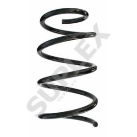 Osta Jousi (auton jousitus) SUPLEX:llä 25018 edullisesti hintaan 184,64 €